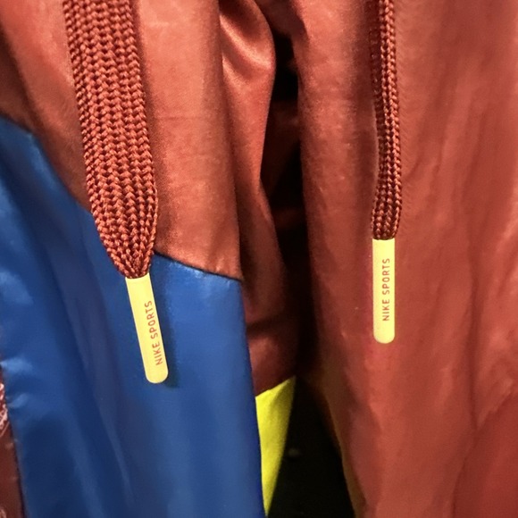 Nike Sportswear Women's Woven Track Pants AR2940-677 Size Small (131) - Picture 4 of 12